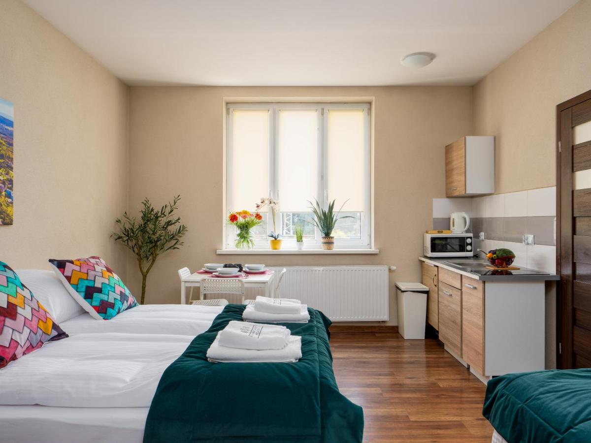 Classic Apartment