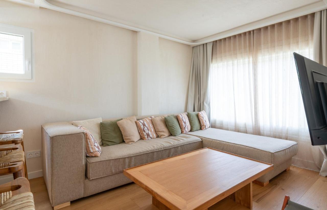 Sopelana Beach Aparment! - Bed and Breakfast