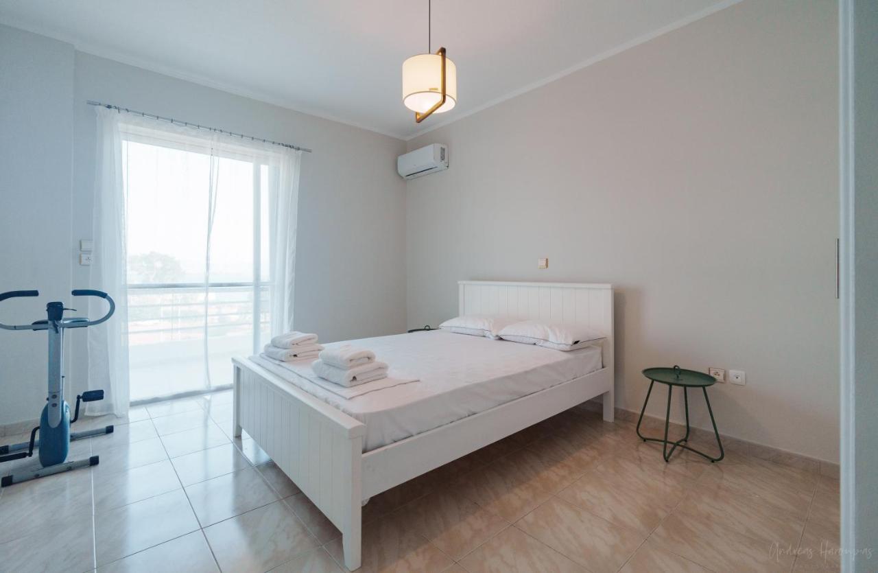 Huis met 4 Slaapkamers