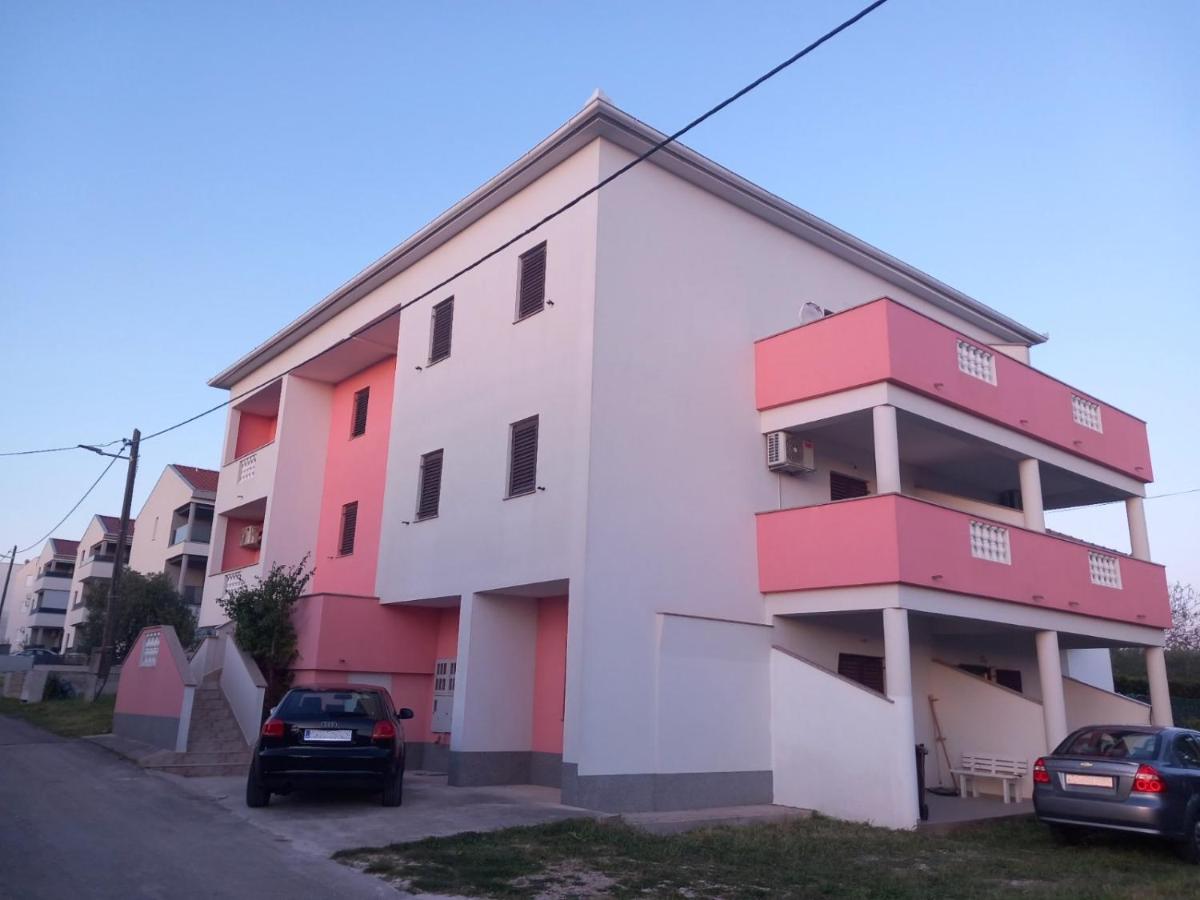 Apartman Orange - B&B