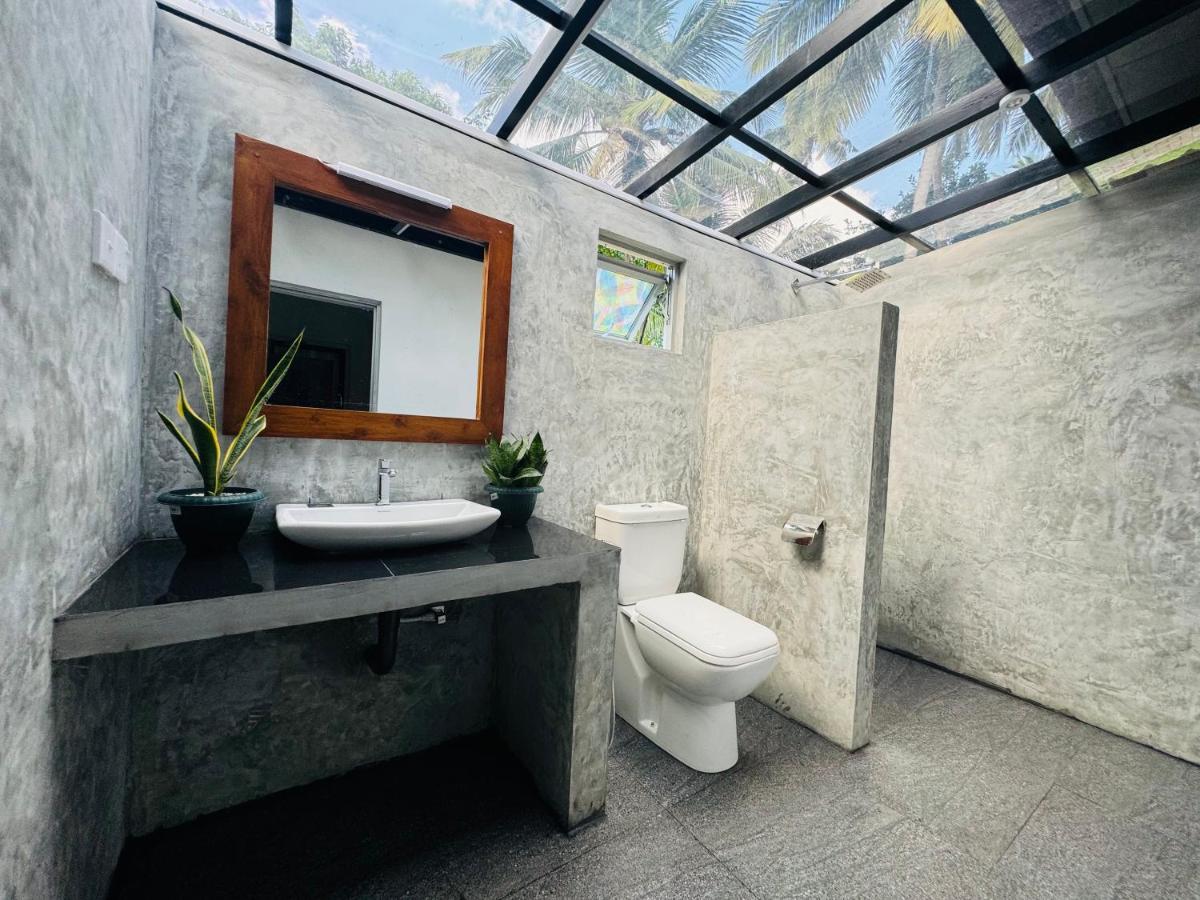 Habitación Doble con vistas al jardín