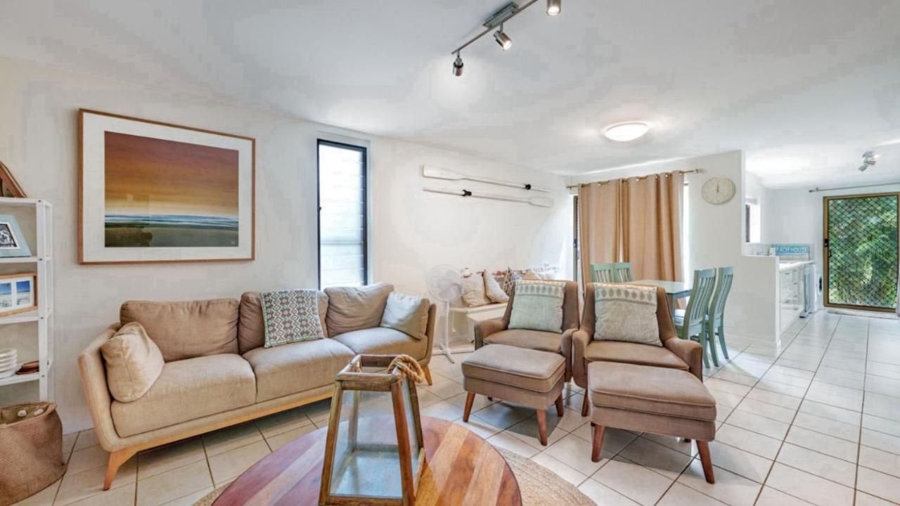 Brunswick Palms 1 - B&B