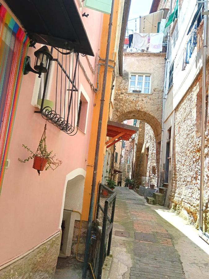 Casa Martina - B&B Arcola