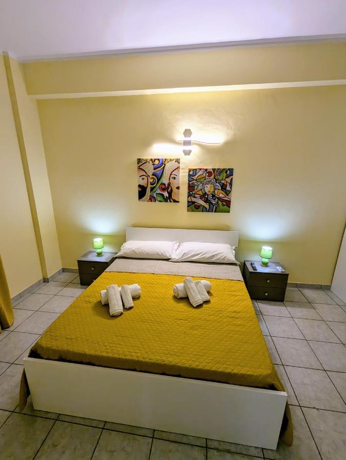 Deluxe Doppelzimmer mit Balkon