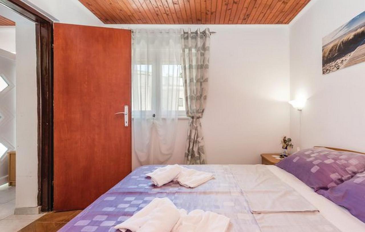 One Bedroom Apartment with Terrace