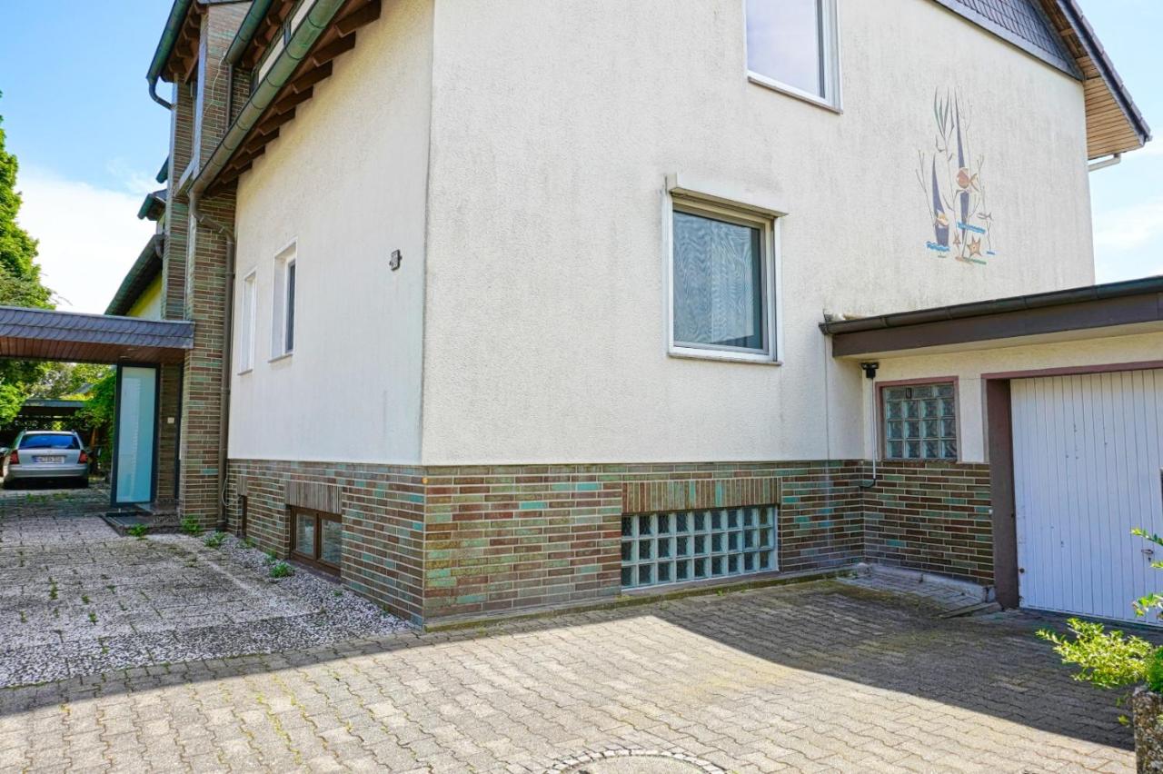 No.4 by 21 Apartments - B&B