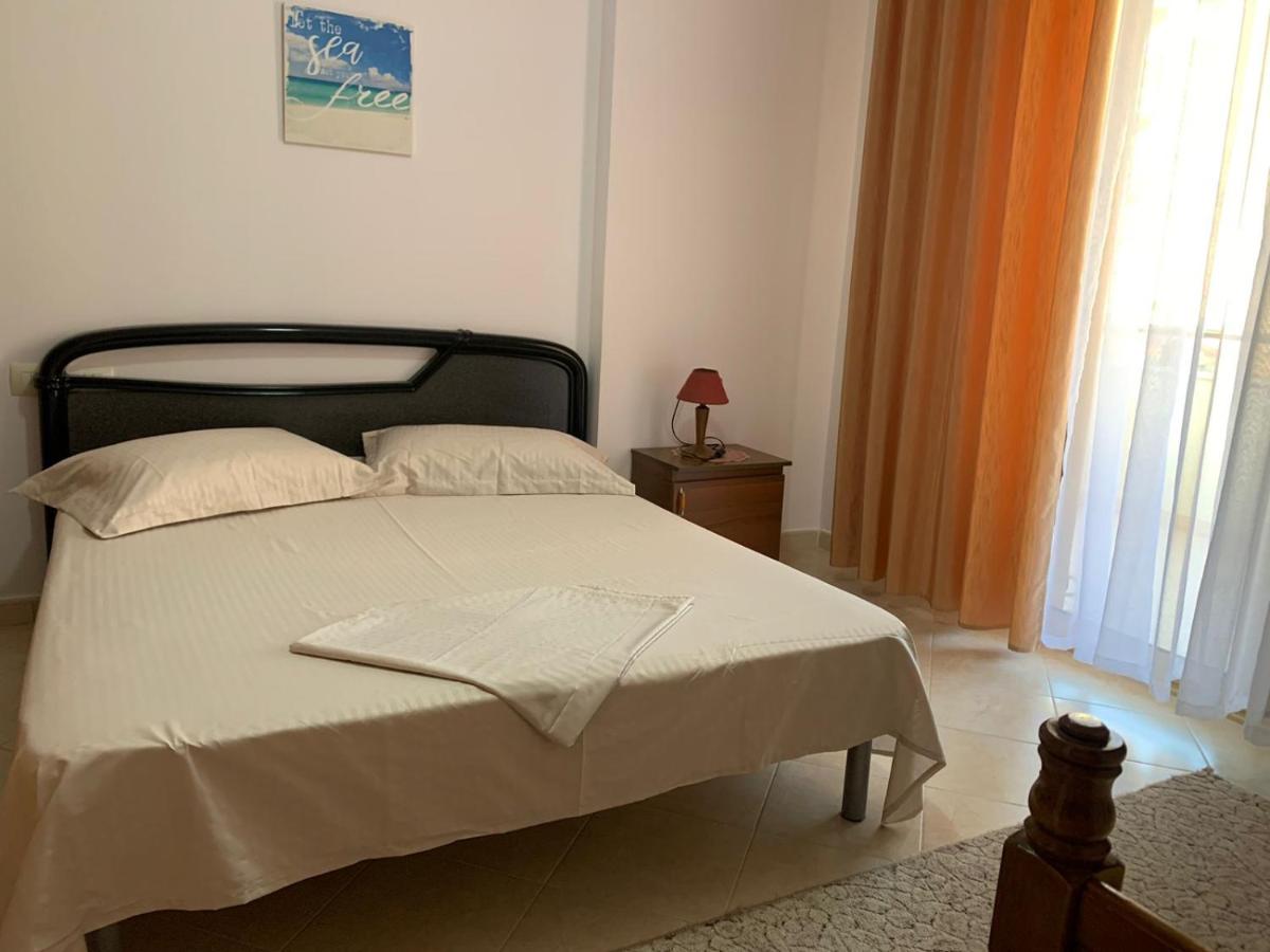 Apartment 31 - Chambres d’hôtes Vlora