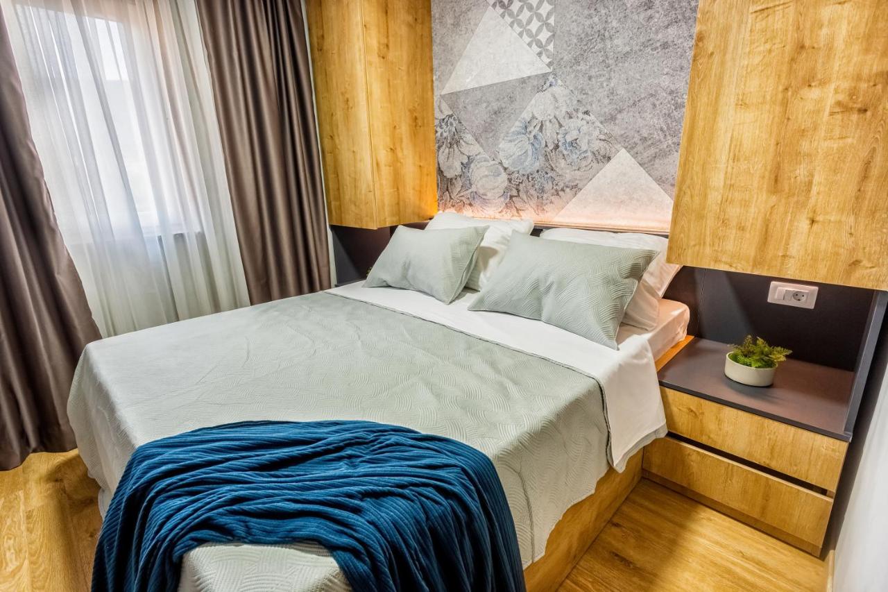 Suite with Terrace