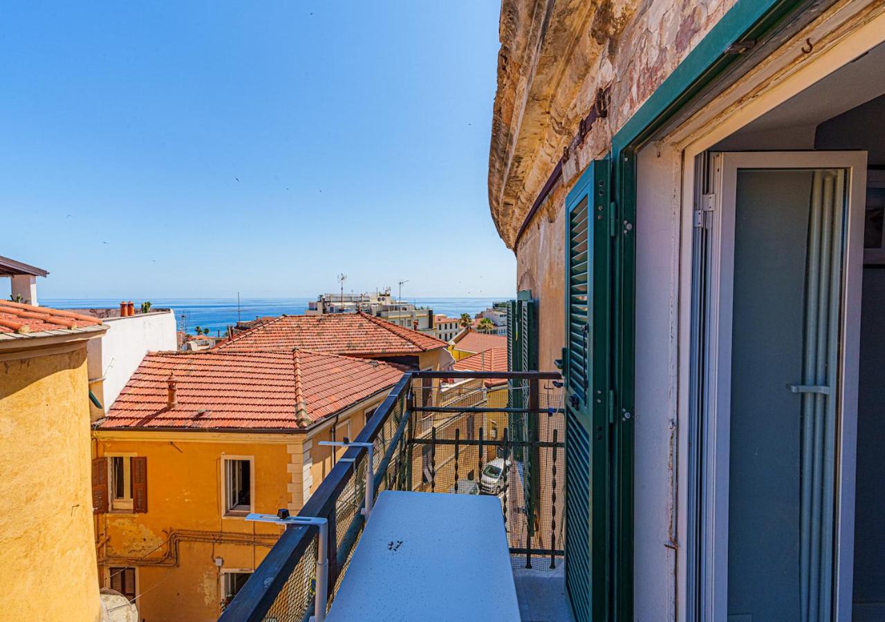 Casacalabà, next to the Casino with panoramic view - B&B