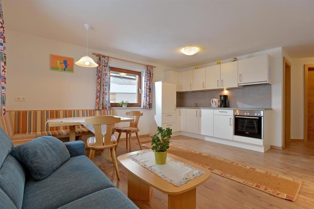 Apartment mit 1 Schlafzimmer