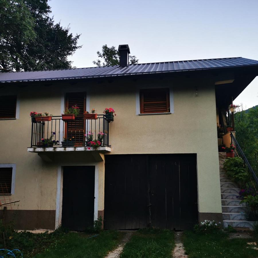 Apartman Tomislav - Bed and Breakfast