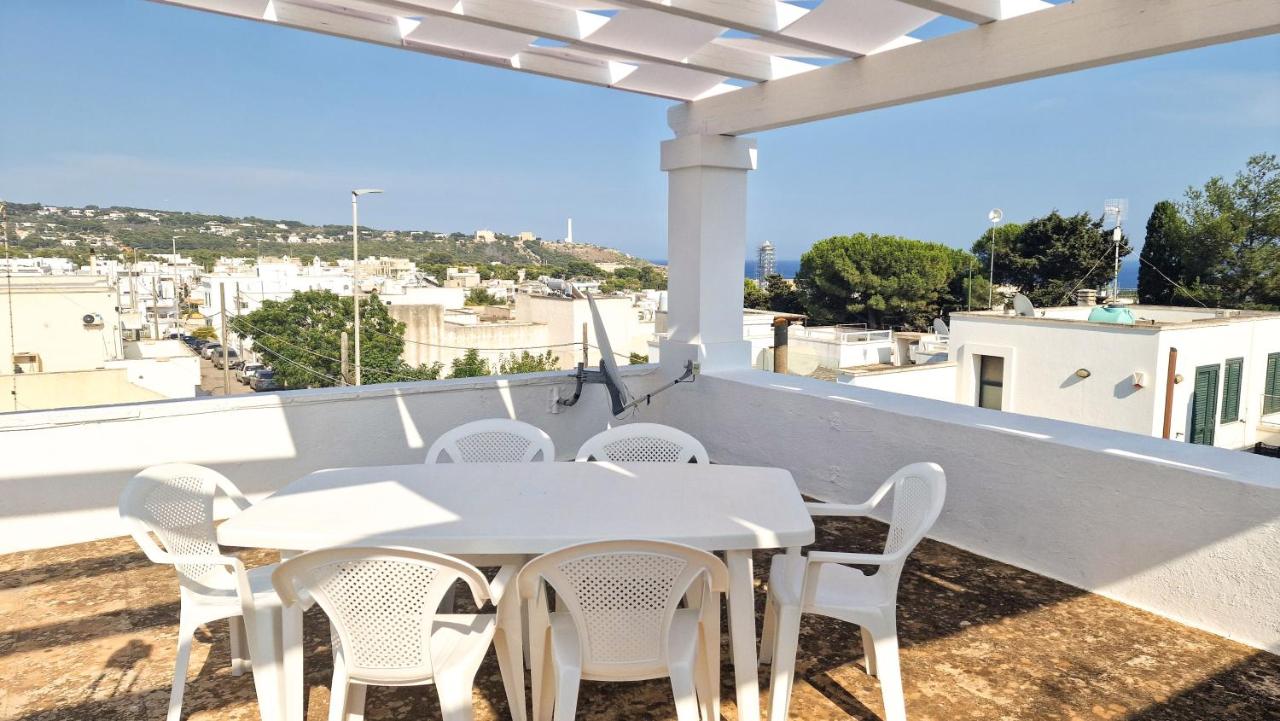 Casa del Patriarca - LEUCA- - B&B Leuca