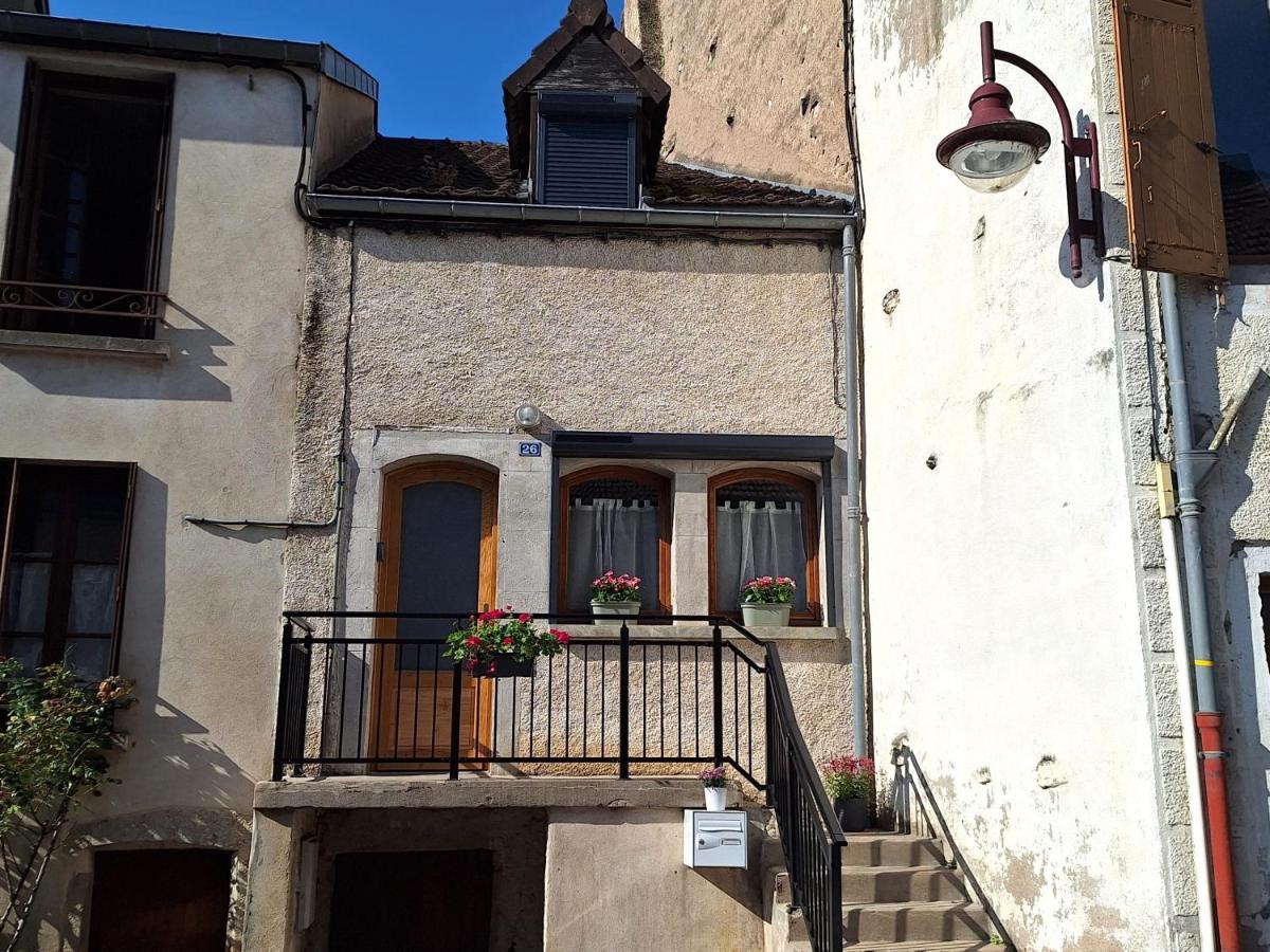 le Nolaytoît - B&B