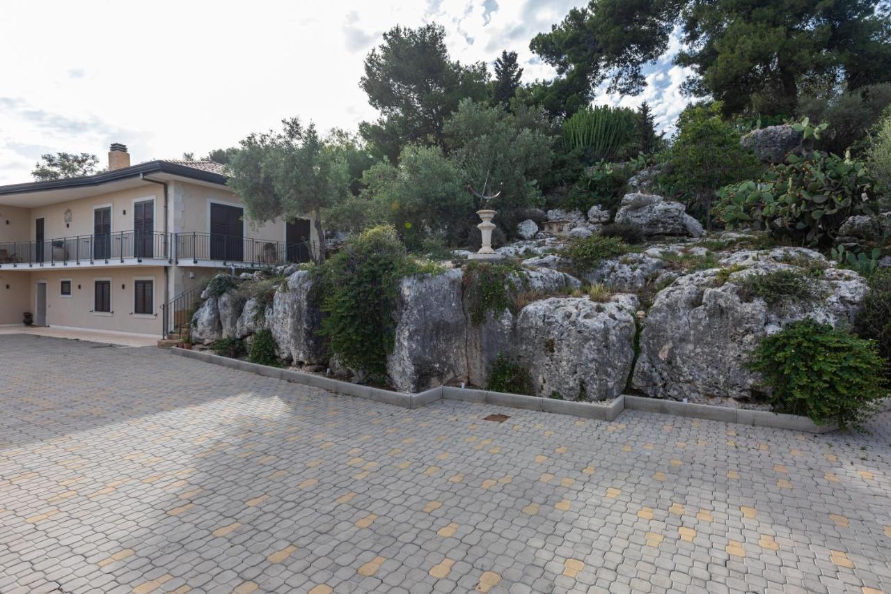 Casale Antiche Mura Siracusa - B&B Siracusa