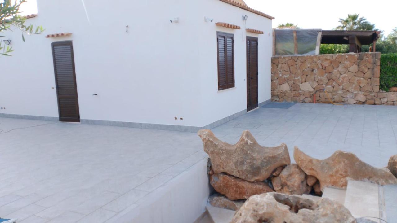 Casa Vacanza Adragna - B&B Custonaci