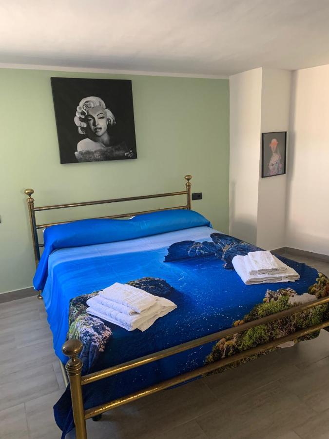 Fronte del porto - B&B