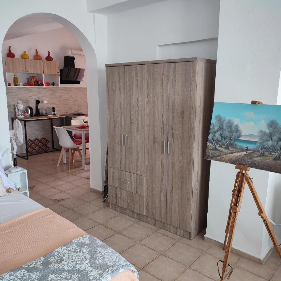 Maison 1 Chambre