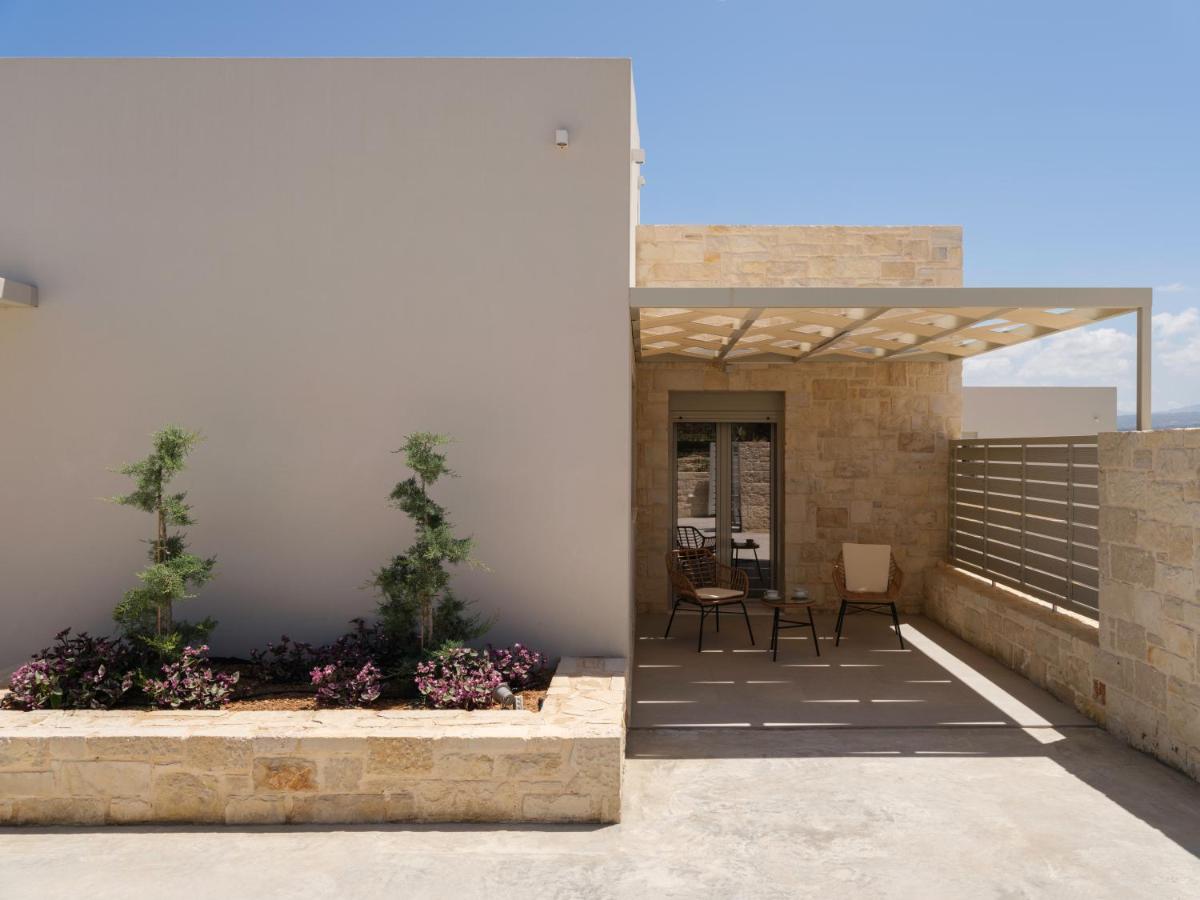 Aegean Beauty Villa - Ferienwohnung
