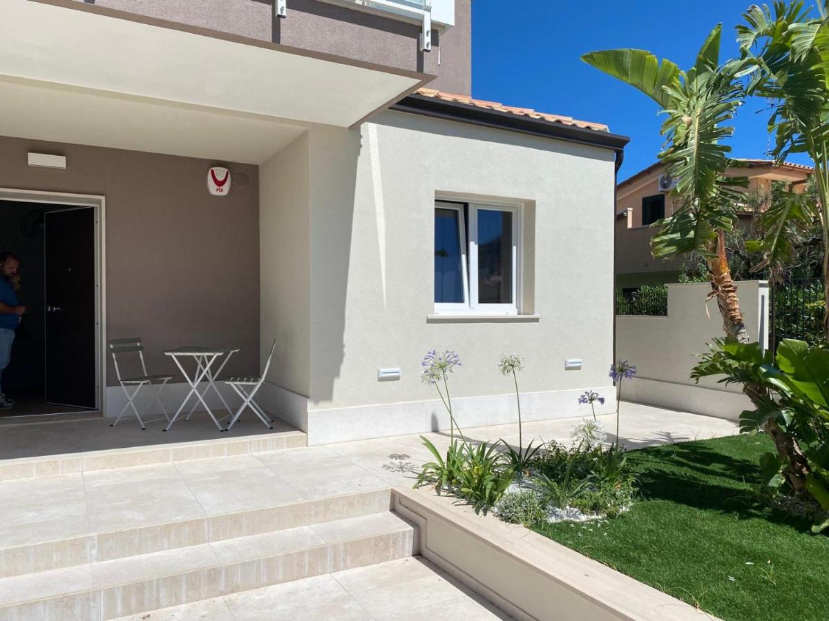 Villetta Alemar Locazione Turistica - Bed and Breakfast