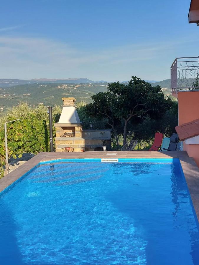 Apartma Rozi - B&B