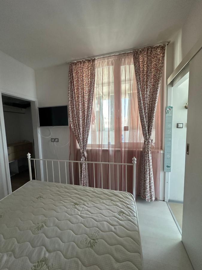 Apartment mit 2 Schlafzimmern und Meerblick