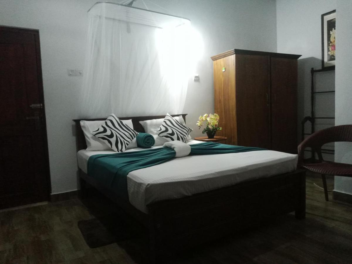 Habitación Doble con baño privado