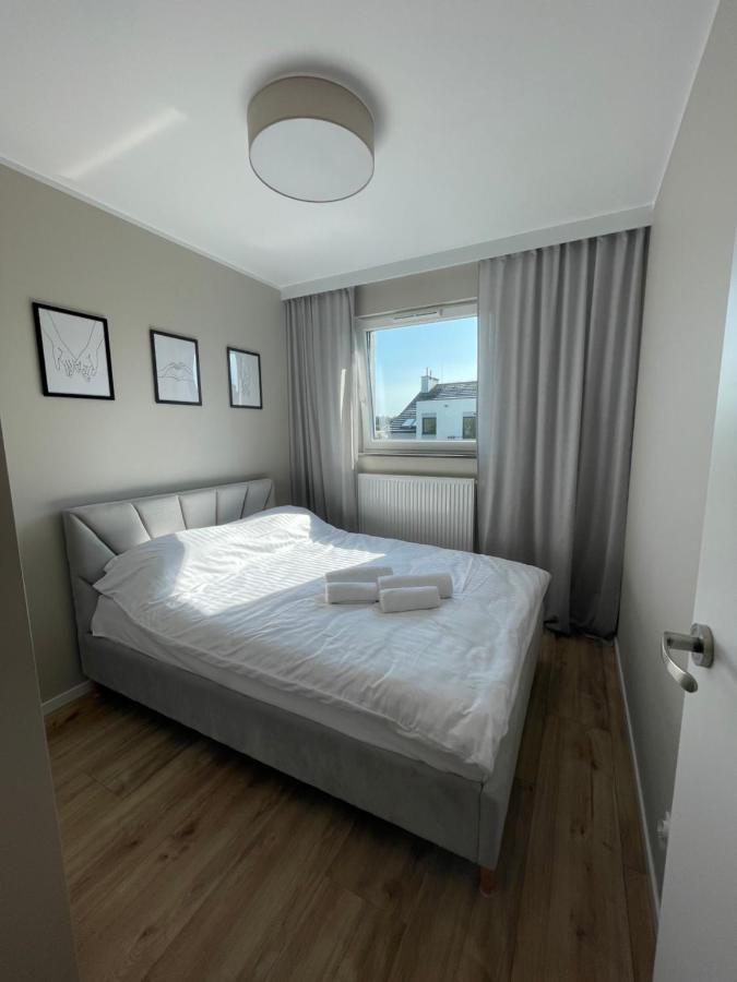 Apartament Kaszmirowy - Sztutowo - B&B