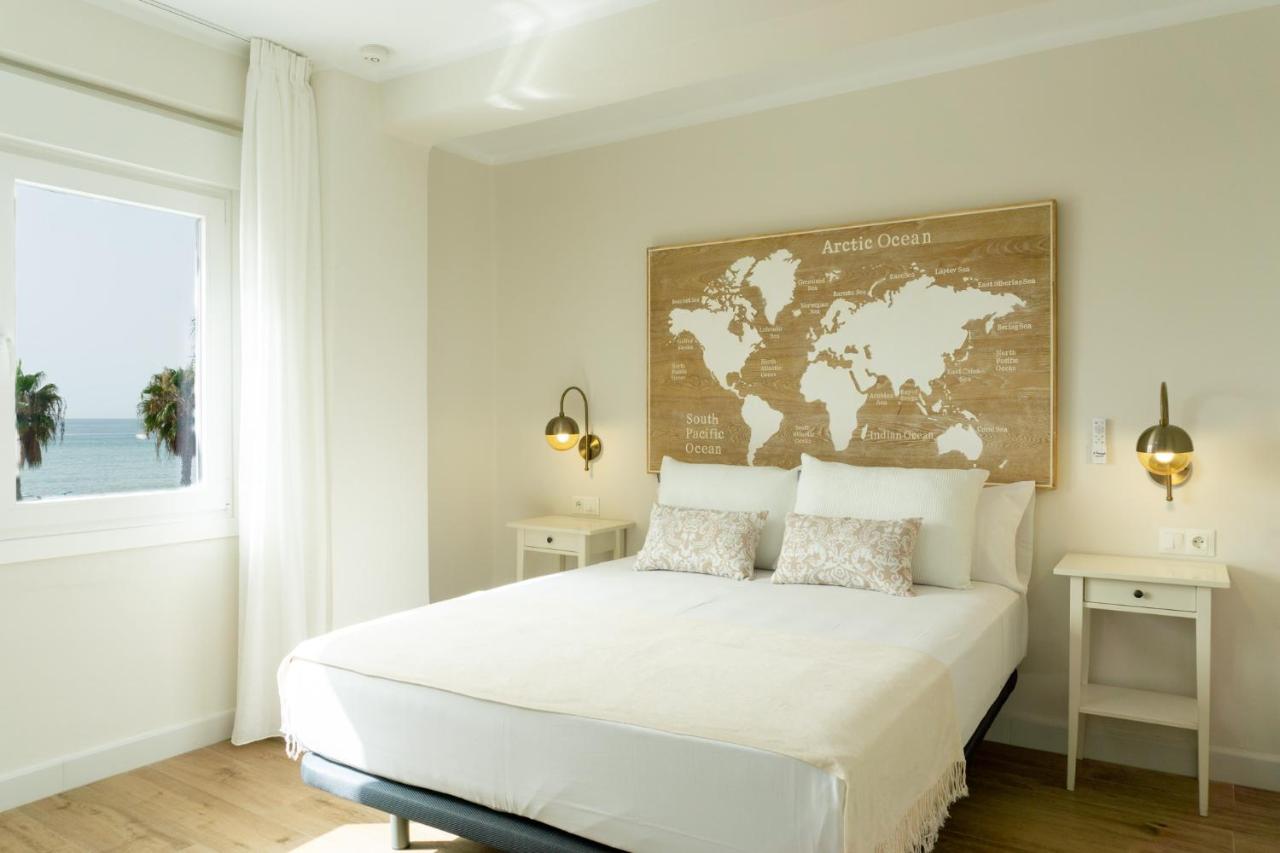 Apartamento de 2 dormitorios