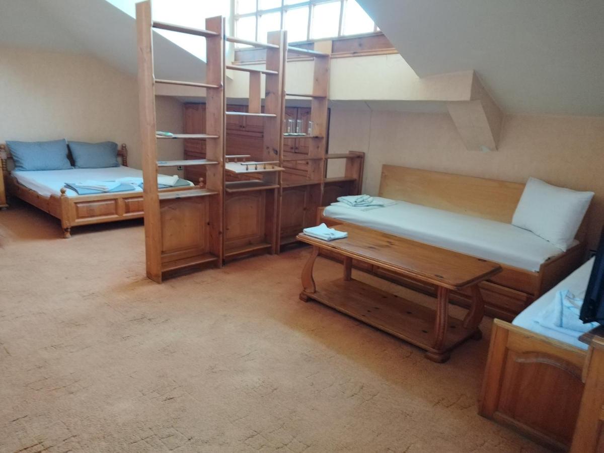 Standard Familienzimmer
