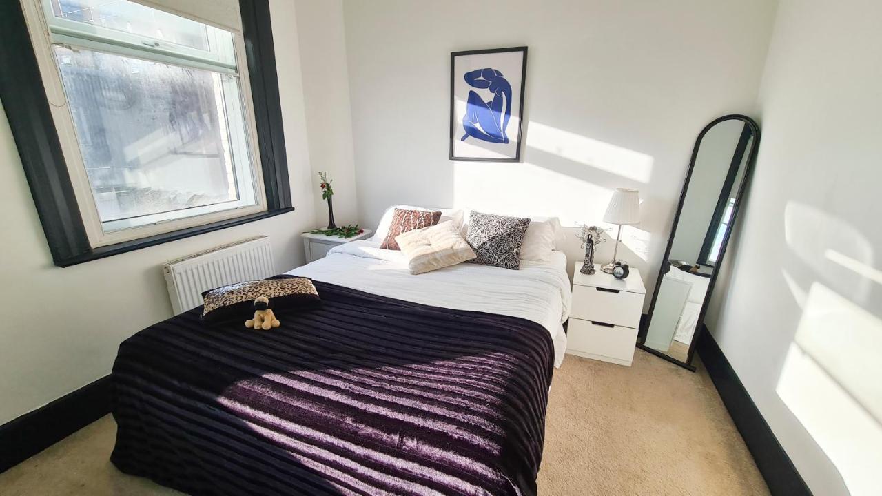 Unique and cozy apartment in central London - B&B