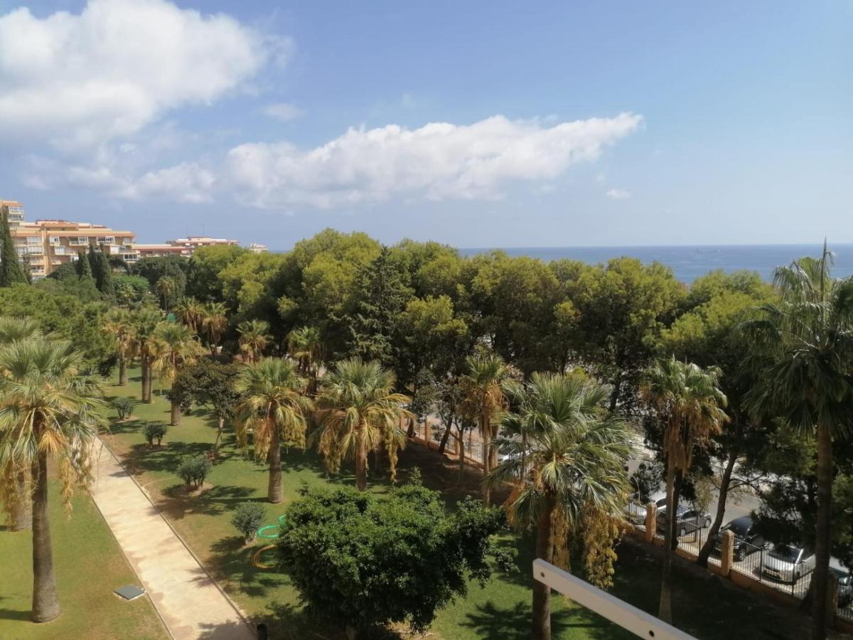 Studio Sunrize - Chambres d’hôtes Benalmádena
