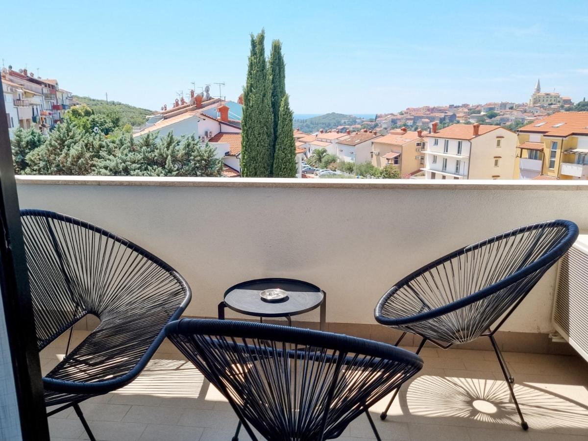 Appartamento con 1 Camera da Letto e Balcone