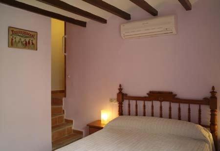 B&B Finestrat - Casa Figueretes - Bed and Breakfast Finestrat