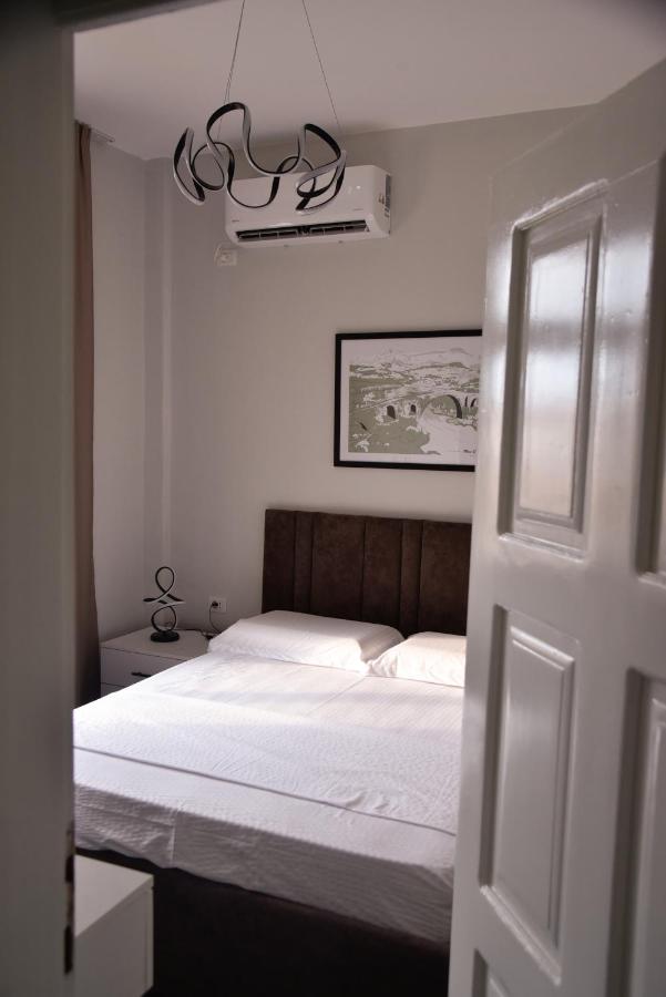 Habitación Doble con balcón