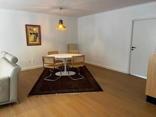 Appartement 'Le Petit Paris' - B&B Geel