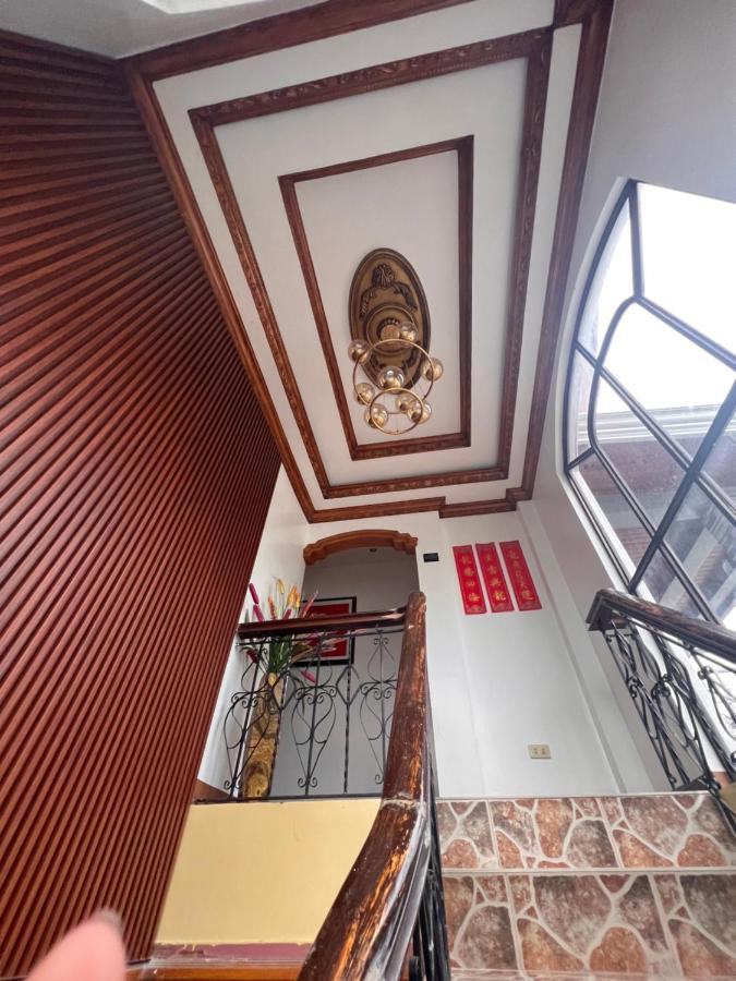 Luxury Vacation House Oceanfront in Lila, Bohol - B&B