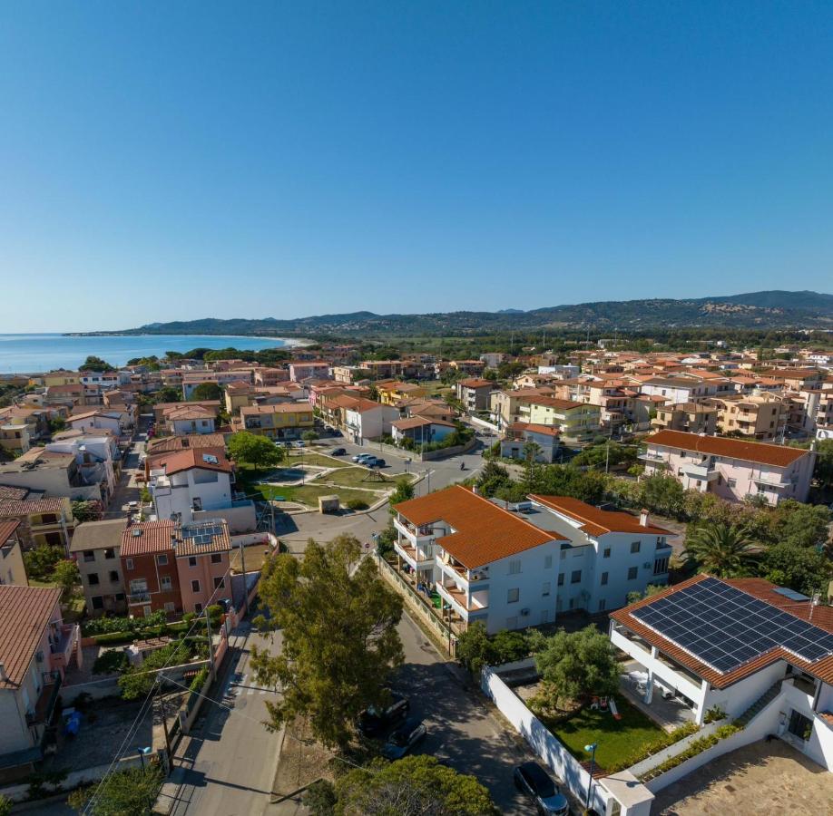 Casa Elisa La Caletta - Ferienwohnung