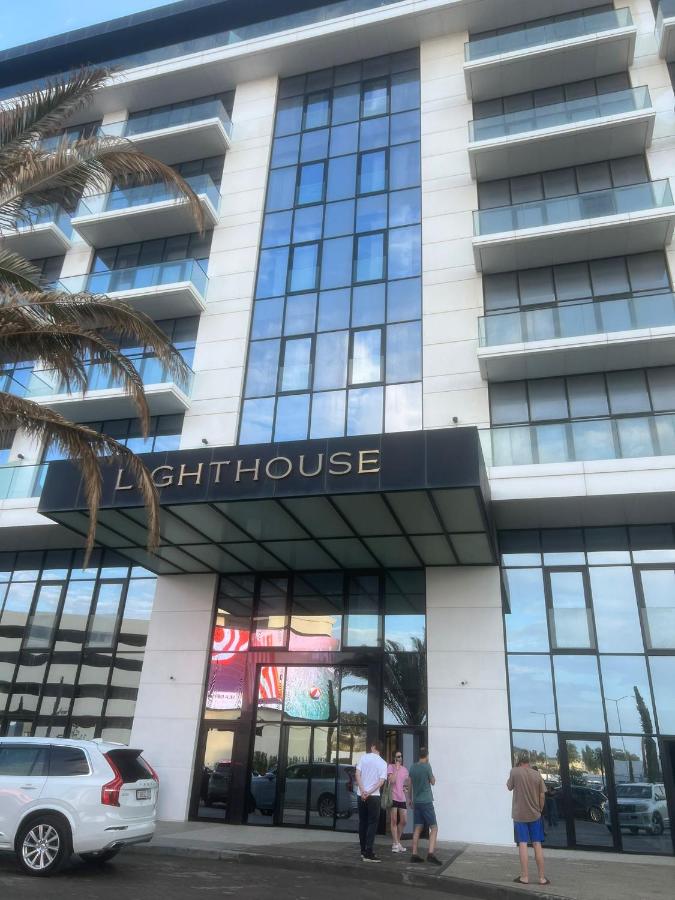 Light House Seabreeze Naradaran - Bed and Breakfast Bakoe