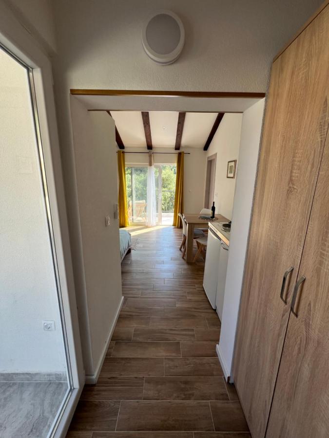 Apartmani Mareta - Bed and Breakfast