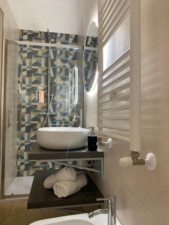 Appartement met 1 Slaapkamer