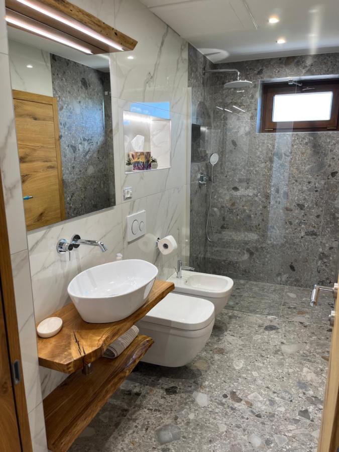 Two-Bedroom Superior Apartment