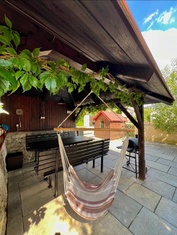 Apartmán D+D - B&B