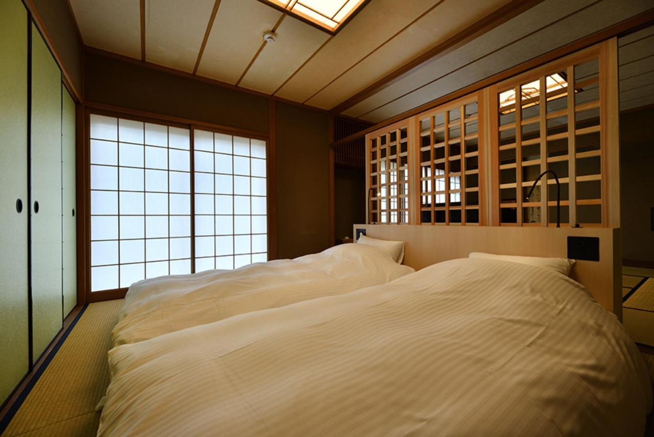 Superior Twin Room with Garden View