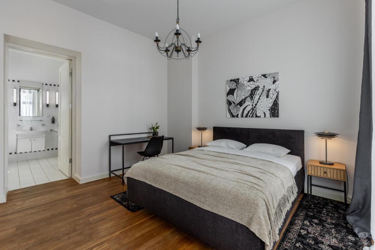 Standard Apartment mit 2 Schlafzimmern