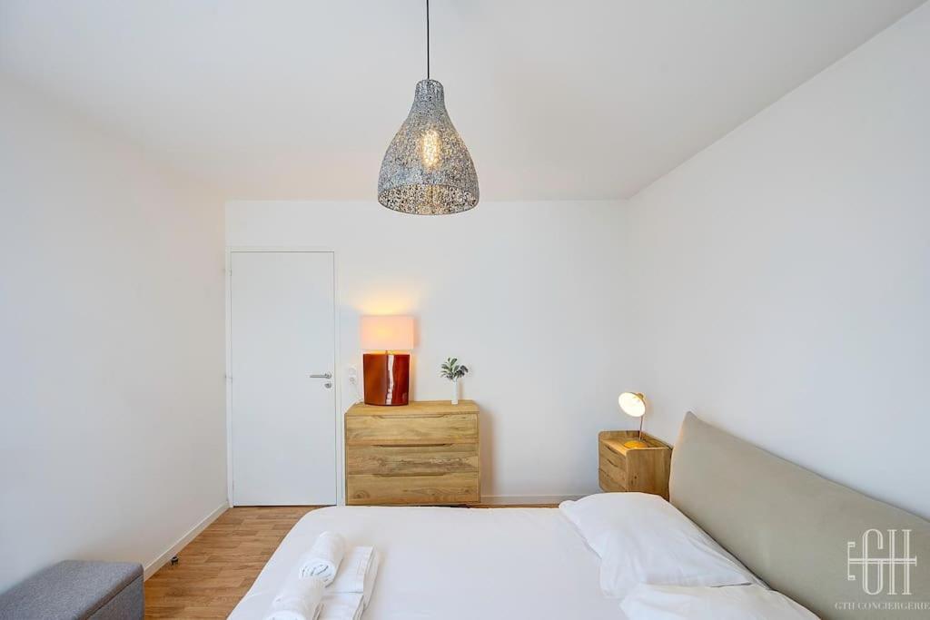 Appartement 2 Chambres