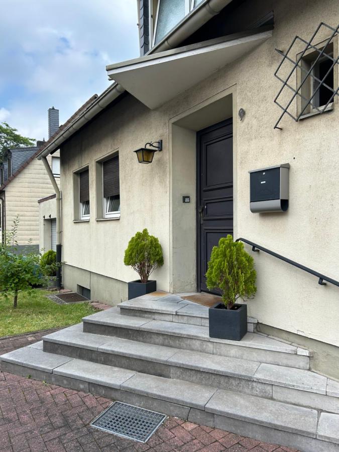 Ruhige Wohnung im Norden von Düsseldorf - B&B Düsseldorf