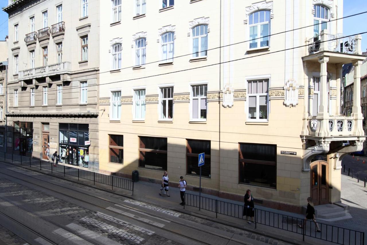 Deluxe Apartments D 25 - B&B