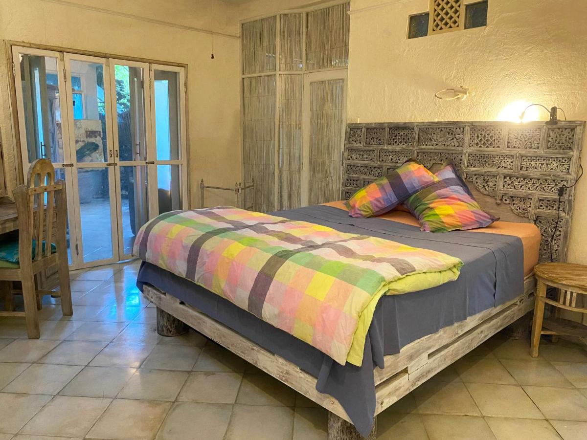 Chambre Double Deluxe avec Baignoire
