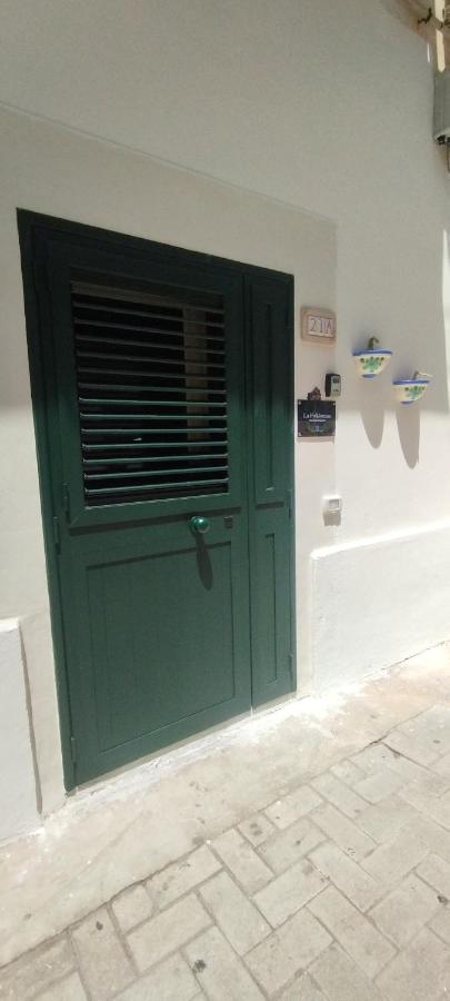 La Folkloressa Apartments - B&B Palermo