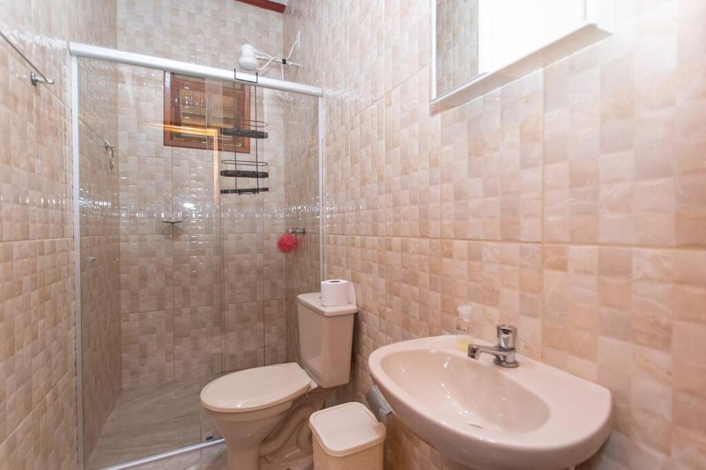 Chácara Rosa Branca - B&B Ouro Preto